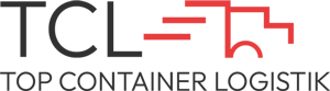 Top Container Logistik Logo