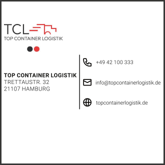 Top Container Logistik